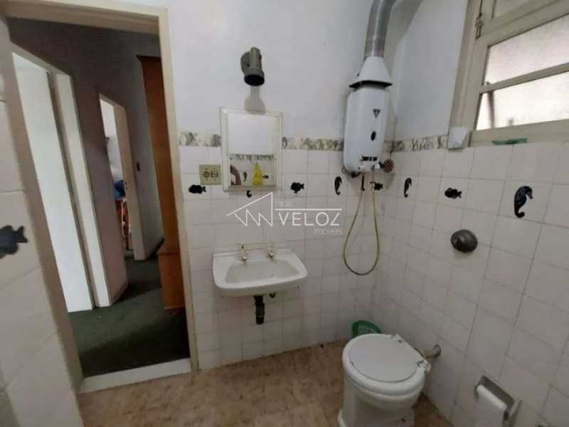 Apartamento, 2 quartos, 73 m² - Foto 14