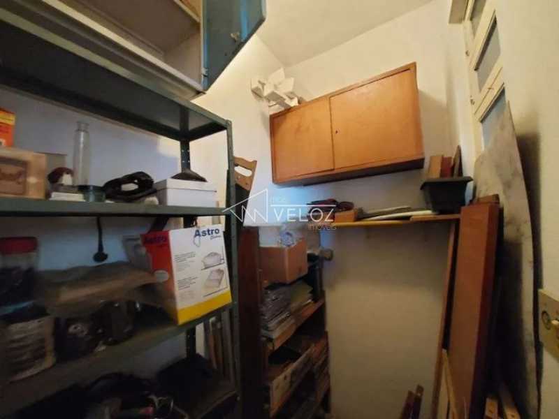 Apartamento, 2 quartos, 73 m² - Foto 23