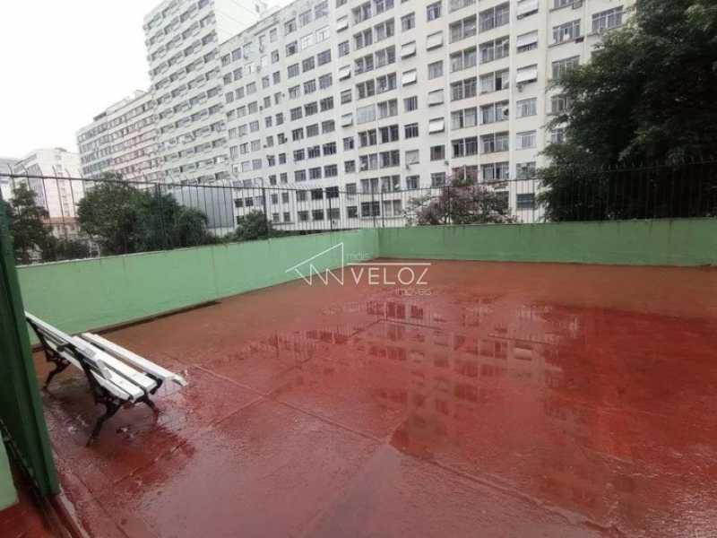 Apartamento, 2 quartos, 73 m² - Foto 2