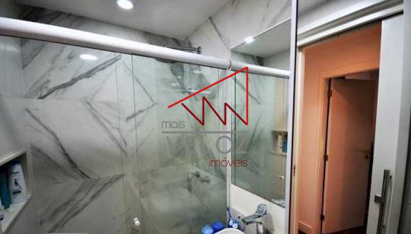 Apartamento, 3 quartos, 100 m² - Foto 21
