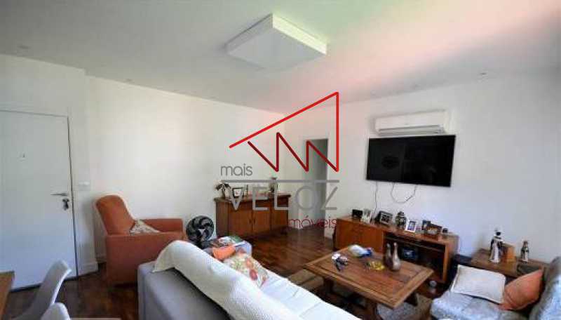 Apartamento, 3 quartos, 100 m² - Foto 11