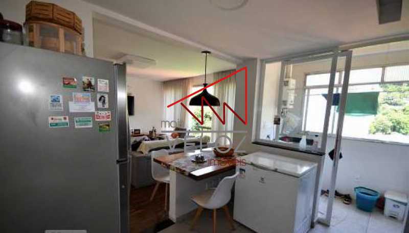 Apartamento, 3 quartos, 100 m² - Foto 15