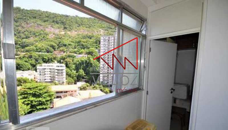 Apartamento, 3 quartos, 100 m² - Foto 23