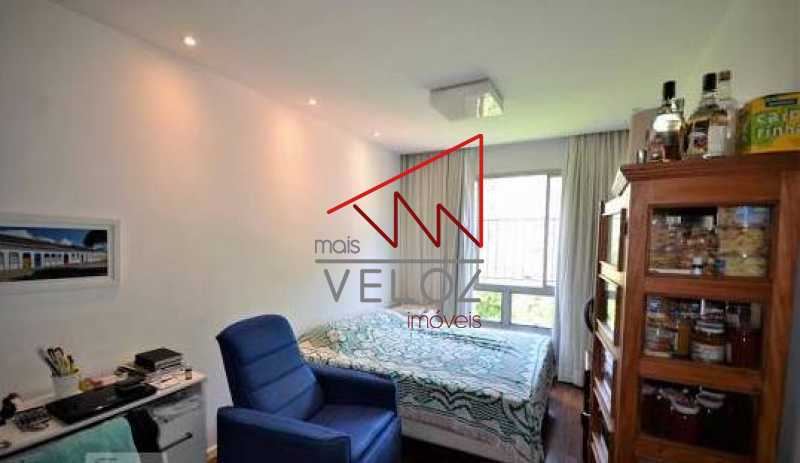 Apartamento, 3 quartos, 100 m² - Foto 9