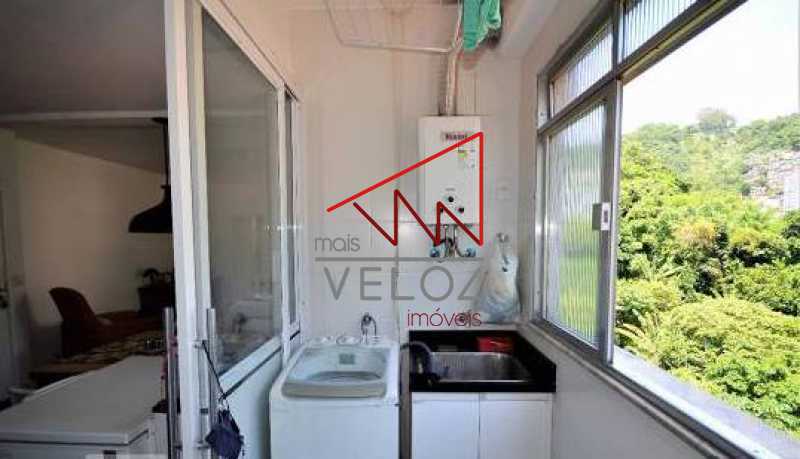 Apartamento, 3 quartos, 100 m² - Foto 4