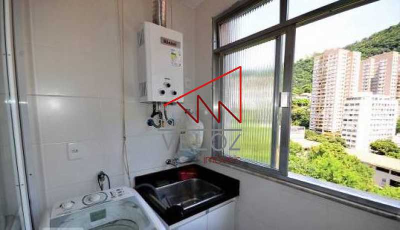 Apartamento, 3 quartos, 100 m² - Foto 20
