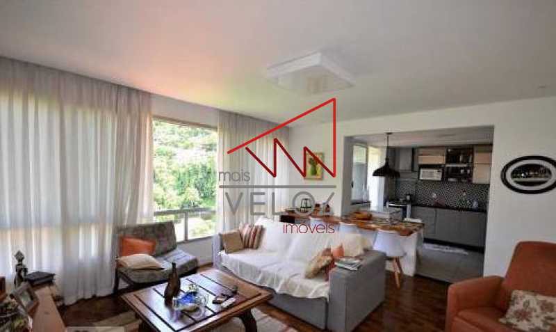 Apartamento, 3 quartos, 100 m² - Foto 22