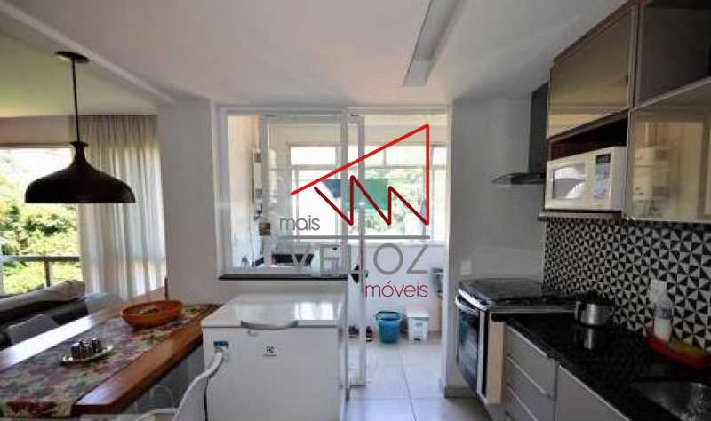 Apartamento, 3 quartos, 100 m² - Foto 7