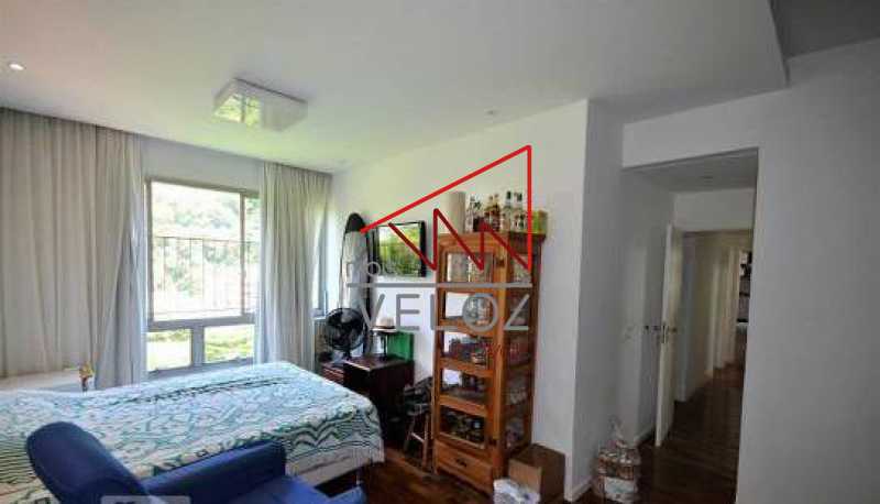 Apartamento, 3 quartos, 100 m² - Foto 3