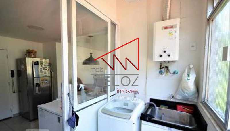 Apartamento, 3 quartos, 100 m² - Foto 16