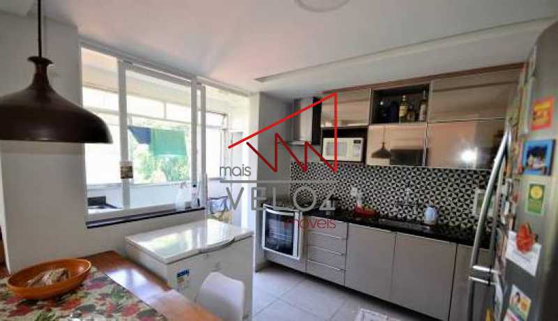 Apartamento, 3 quartos, 100 m² - Foto 5