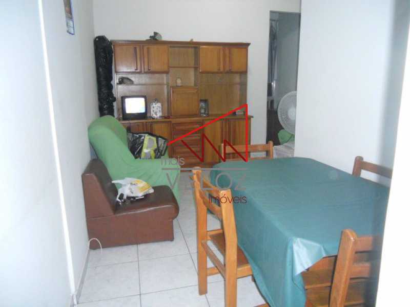 Apartamento à venda com 1 quarto, 41m² - Foto 2