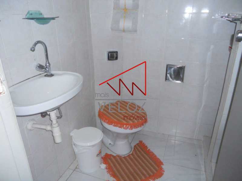 Apartamento à venda com 1 quarto, 41m² - Foto 7