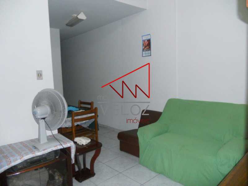 Apartamento à venda com 1 quarto, 41m² - Foto 1