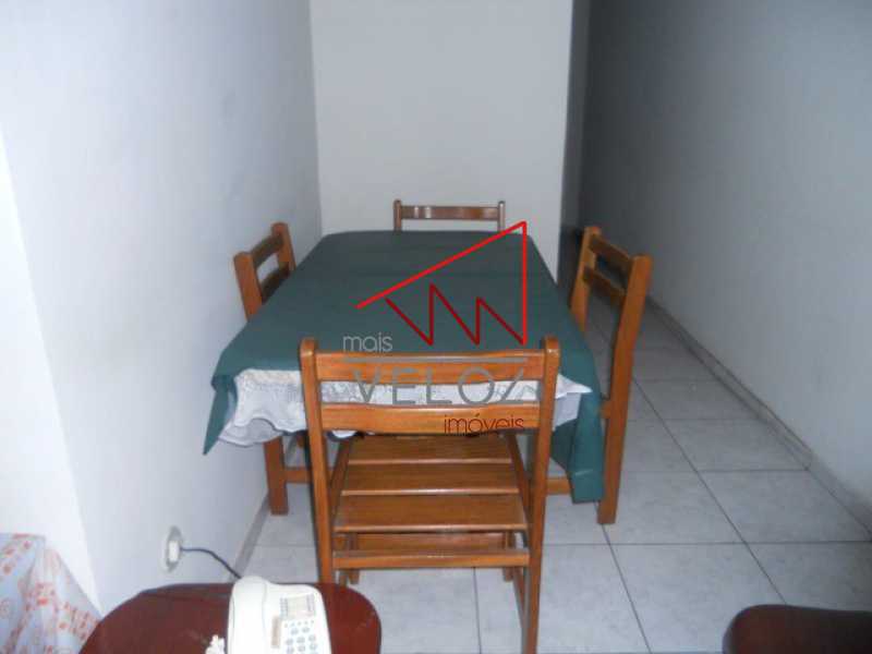 Apartamento à venda com 1 quarto, 41m² - Foto 3