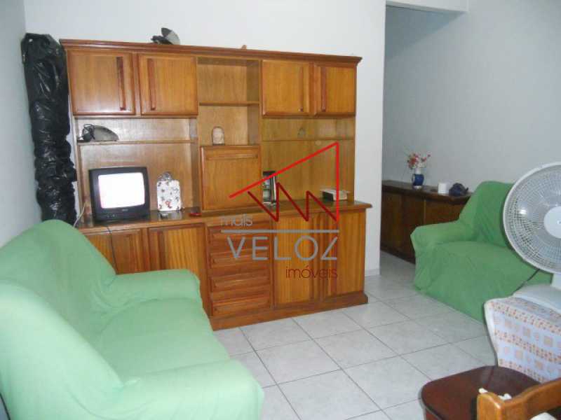 Apartamento à venda com 1 quarto, 41m² - Foto 11