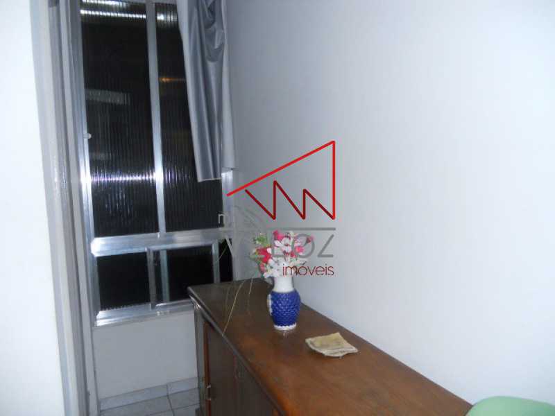 Apartamento à venda com 1 quarto, 41m² - Foto 5