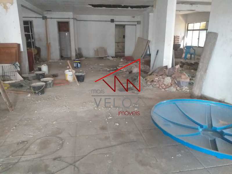 Conjunto Comercial-Sala à venda, 504m² - Foto 7