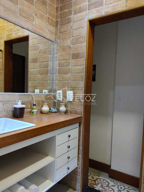 Apartamento à venda com 1 quarto, 40m² - Foto 6