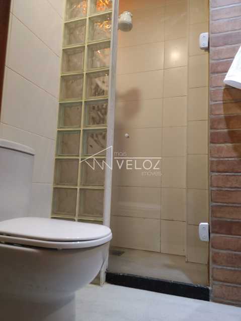 Apartamento à venda com 1 quarto, 40m² - Foto 12