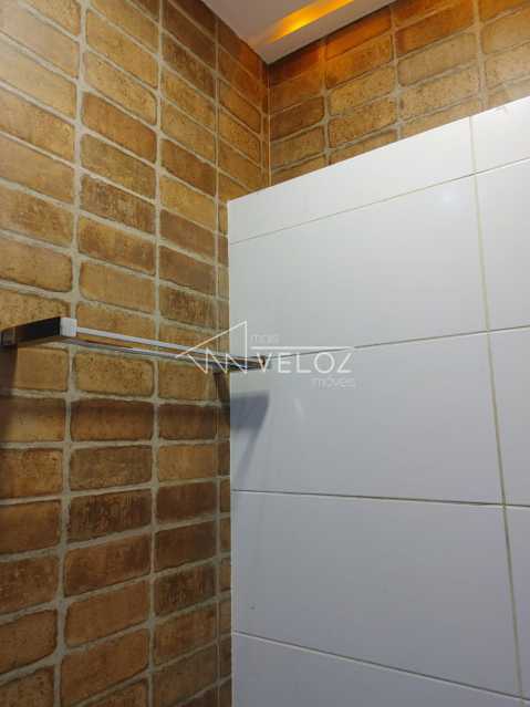 Apartamento à venda com 1 quarto, 40m² - Foto 13