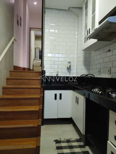 Apartamento à venda com 1 quarto, 40m² - Foto 14