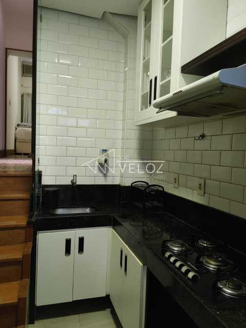 Apartamento à venda com 1 quarto, 40m² - Foto 16