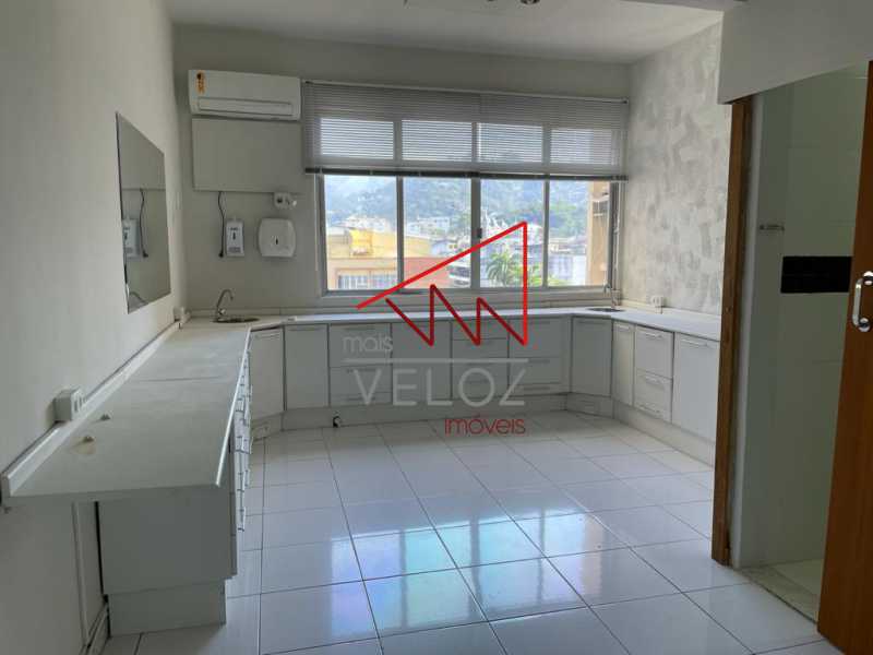 Conjunto Comercial-Sala à venda, 25m² - Foto 1