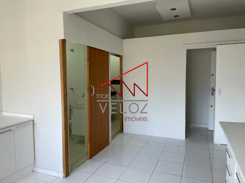 Conjunto Comercial-Sala à venda, 25m² - Foto 7