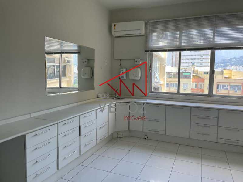 Conjunto Comercial-Sala à venda, 25m² - Foto 9