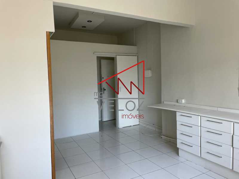 Conjunto Comercial-Sala à venda, 25m² - Foto 10