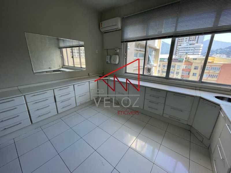 Conjunto Comercial-Sala à venda, 25m² - Foto 17