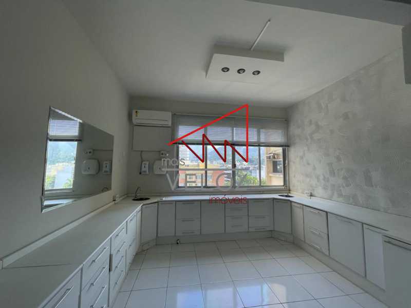 Conjunto Comercial-Sala à venda, 25m² - Foto 23