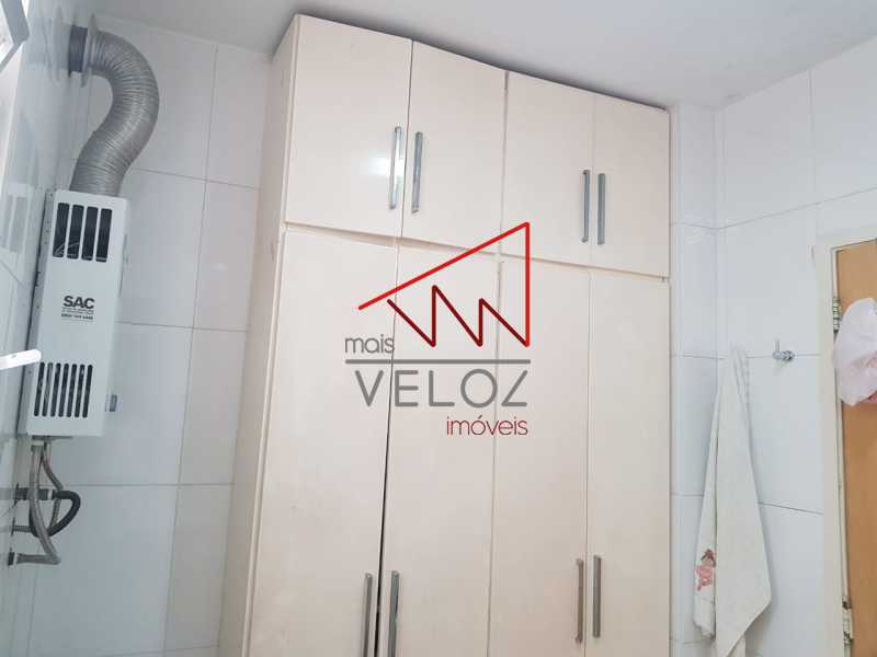 Apartamento à venda com 3 quartos, 156m² - Foto 12