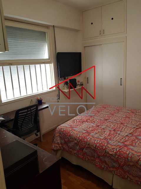 Apartamento à venda com 3 quartos, 156m² - Foto 5