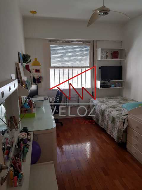 Apartamento à venda com 3 quartos, 156m² - Foto 7