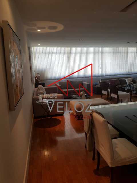 Apartamento à venda com 3 quartos, 156m² - Foto 15