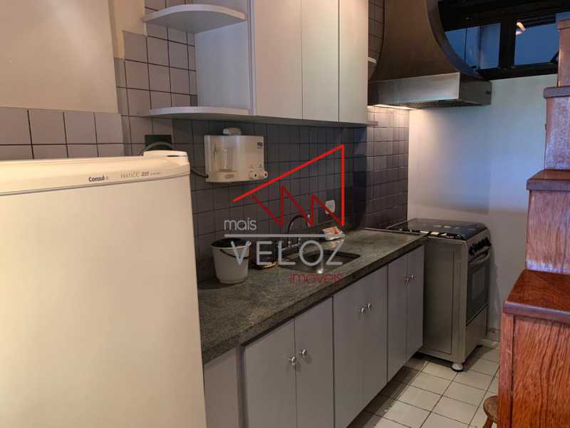 Apartamento à venda com 2 quartos, 87m² - Foto 20