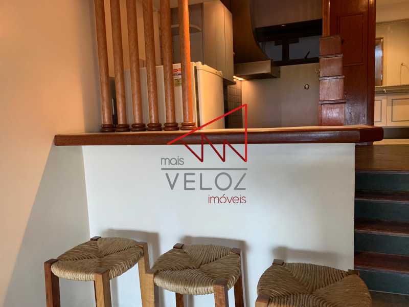 Apartamento à venda com 2 quartos, 87m² - Foto 9