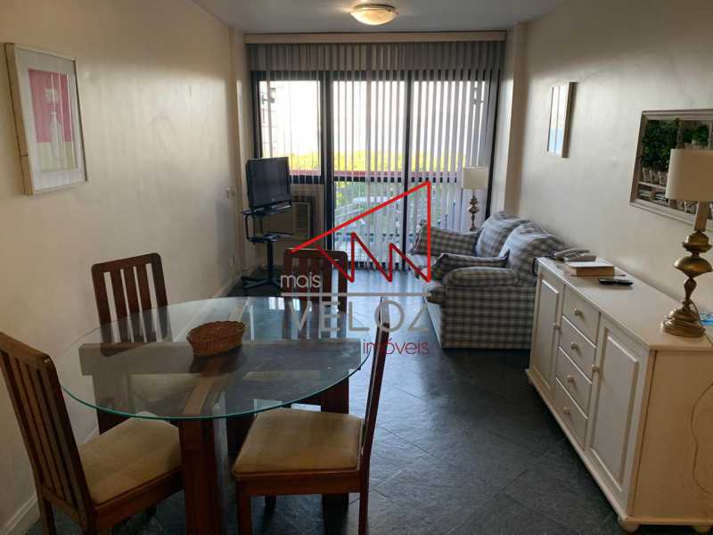 Apartamento à venda com 2 quartos, 87m² - Foto 7