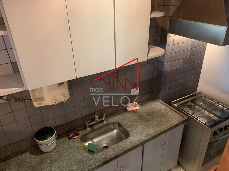 Apartamento à venda com 2 quartos, 87m² - Foto 21