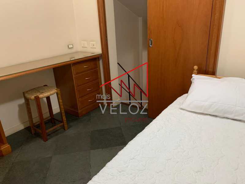 Apartamento à venda com 2 quartos, 87m² - Foto 12