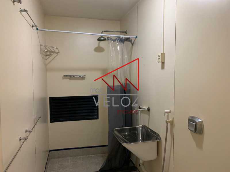 Apartamento à venda com 2 quartos, 87m² - Foto 24