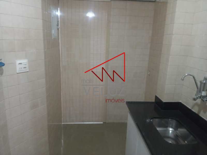 Apartamento, 3 quartos, 98 m² - Foto 17