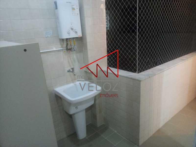 Apartamento, 3 quartos, 98 m² - Foto 13