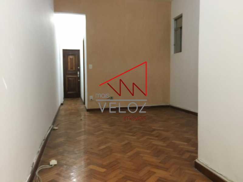 Apartamento à venda com 1 quarto, 55m² - Foto 6