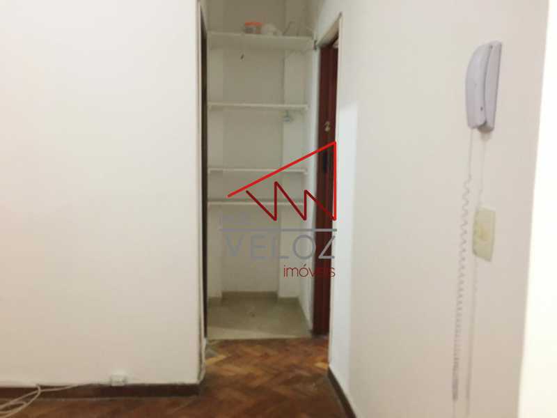 Apartamento à venda com 1 quarto, 55m² - Foto 7