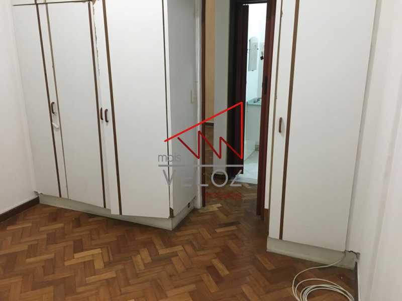 Apartamento à venda com 1 quarto, 55m² - Foto 13