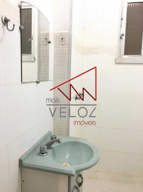 Apartamento à venda com 1 quarto, 55m² - Foto 16