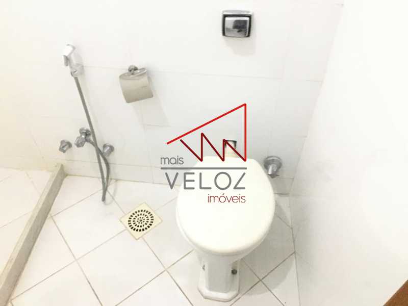 Apartamento à venda com 1 quarto, 55m² - Foto 17